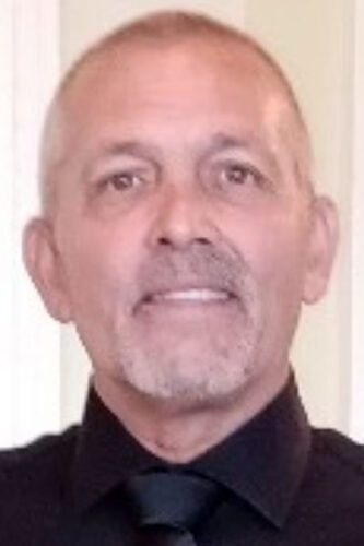 Blake Howell 1963-2026